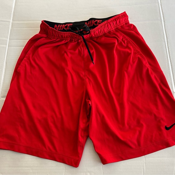 Men’s Nike Dri-Fit Shorts Size M - Picture 3 of 6